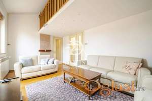 Izdajemo odličan 4.0 stan, 110m2, Požarevačka, namešten